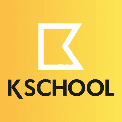 Logo Kschool