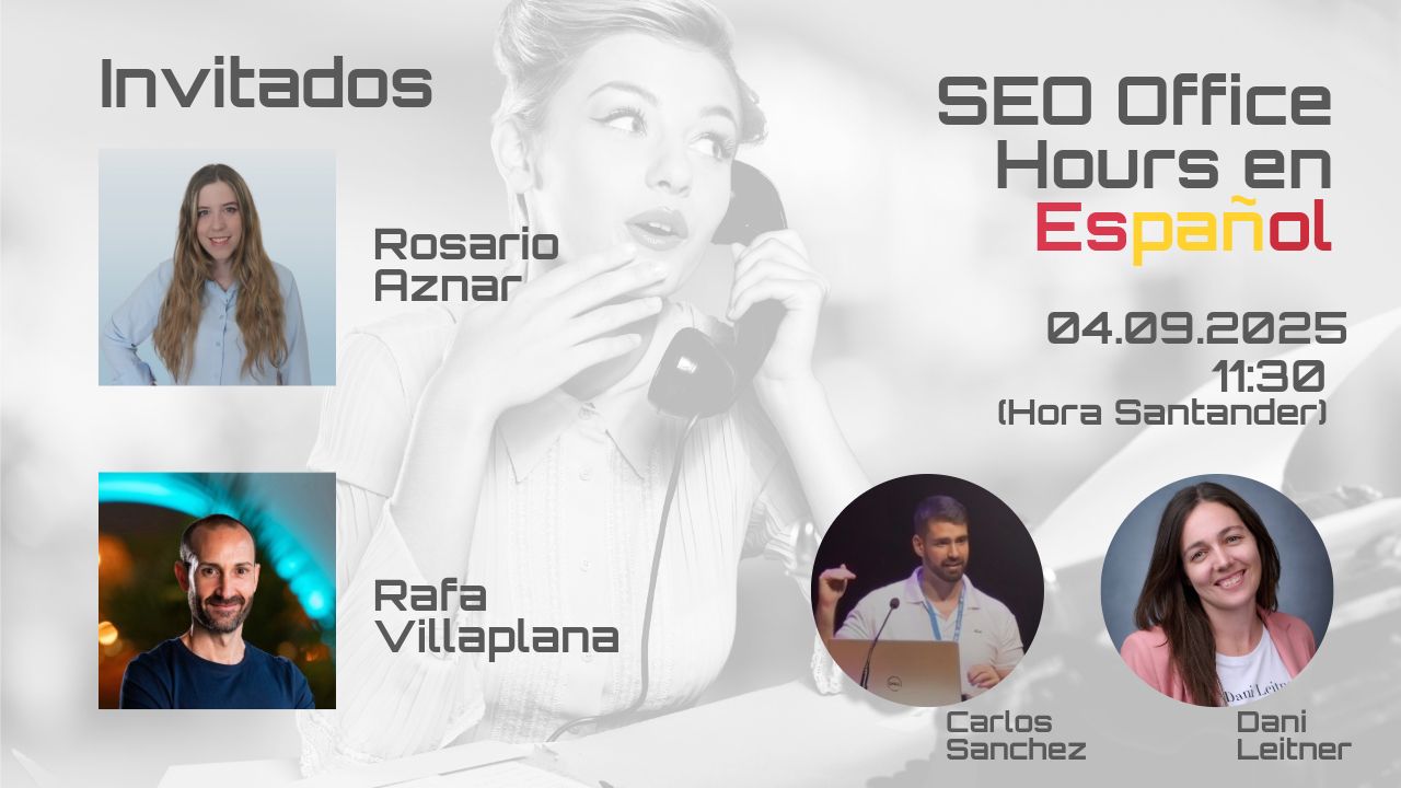 Portada del video